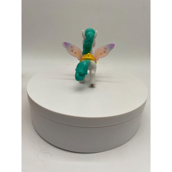 Hasbro My Little Pony Princess Celestia Bobble Wings Pony - Picture 5 of 7